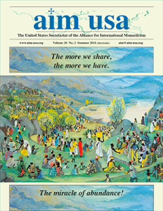 2011 Vol 20 No 2 AIM Newsletter