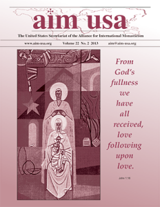 2013 Vol 22 No 2 AIM Newsletter