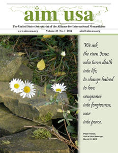 2014 Vol 23 No 1 AIM Newsletter