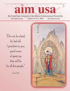 2014 Vol 23 No 2 AIM Newsletter