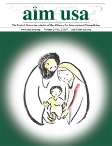 2015 Vol 24 No 2 AIM Newsletter