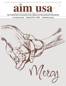 2016 Vol 25 No 1 AIM Newsletter