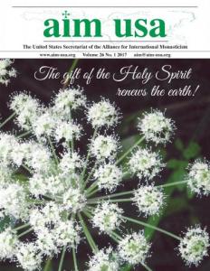 2017 Vol 26 No 1 AIM Newsletter