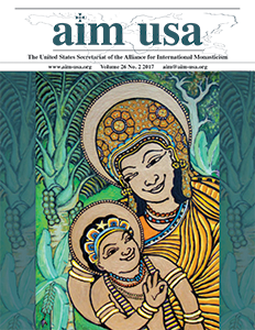 2017 Vol 27 No 2 AIM Newsletter