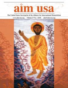 2018 Vol 27 No 1 AIM Newsletter