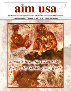 2019 Vol 28 No 2 AIM Newsletter