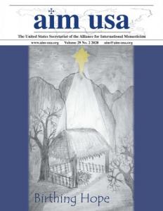 2020 Vol 29 No 2 AIM Newsletter