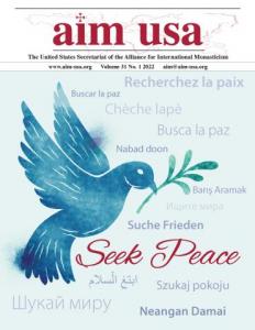 2022 AIM Newsletter Vol 31 No 1