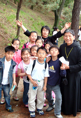 Your donation helps AIM USA help others